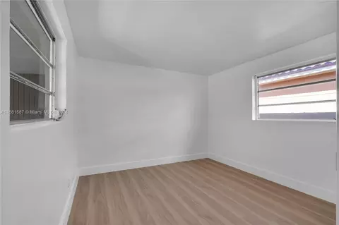 Bedroom - 1875 W 2nd Ave, Hialeah, FL 33010 photo 7 of 8