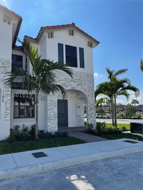 11872 SW 247th Ter #0, Homestead, FL 33032