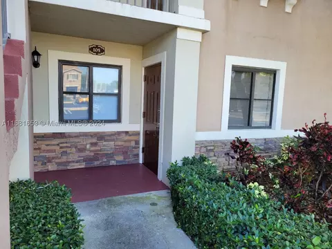 22921 SW 88th Pl #105, Cutler Bay, FL 33190
