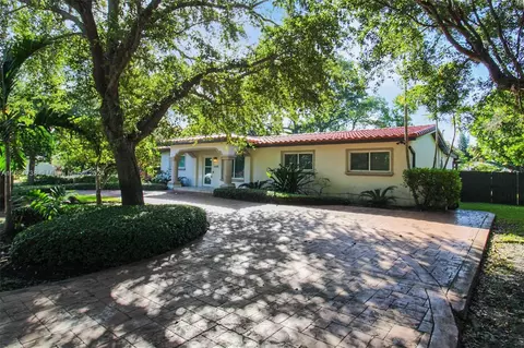 6230 SW 58th St, South Miami, FL 33143