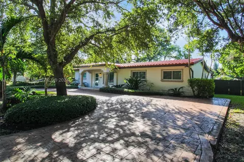 6230 SW 58th St, South Miami, FL 33143