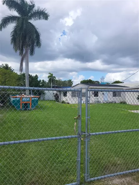 Undisclosed, Homestead, FL 33030