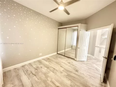 Bedroom - 135 Hampton Cir, Jupiter, FL 33458 photo 2 of 4