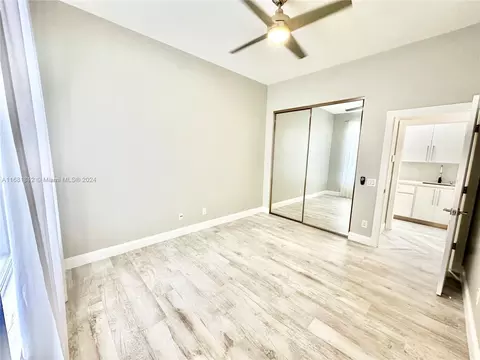 Bedroom - 135 Hampton Cir, Jupiter, FL 33458 photo 4 of 4