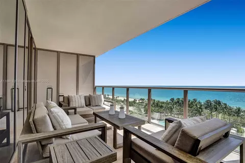 9705 Collins Ave #803N, Bal Harbour, FL 33154