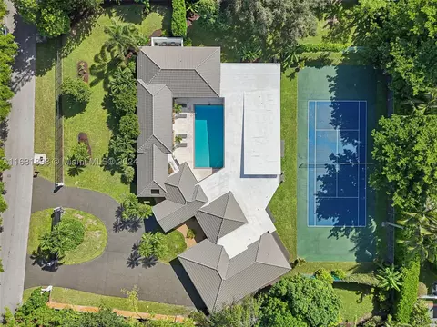 12200 Vista Ln, Pinecrest, FL 33156 photo 54