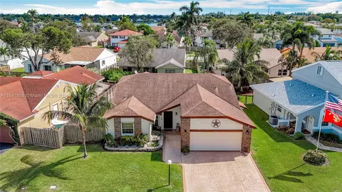 1364 SW 151st Way, Sunrise, FL 33326