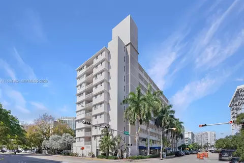 1300 Lincoln Rd #A701, Miami Beach, FL 33139