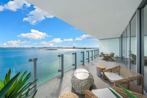 700 NE 26th Ter #1401, Miami, FL 33137