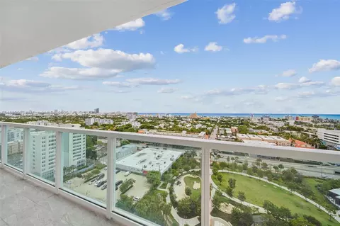 650 West Ave #1908, Miami Beach, FL 33139