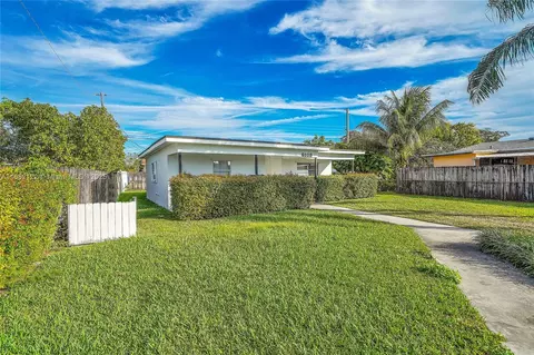 6109 SW 21st St, Miramar, FL 33023