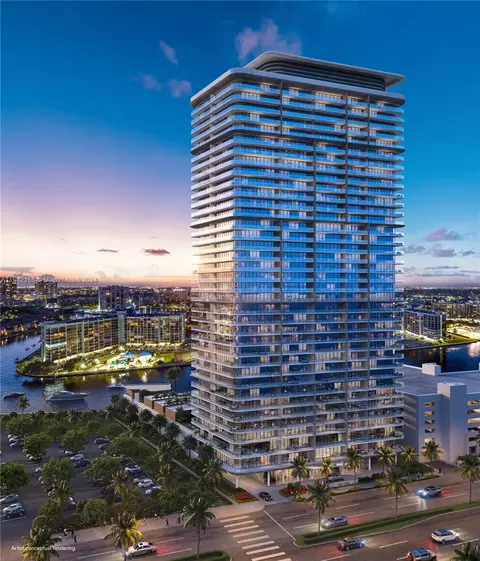 3724 S Ocean Dr #2310, Hollywood, FL 33019