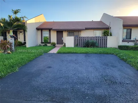 12214 SW 111th Ln #12214, Miami, FL 33186
