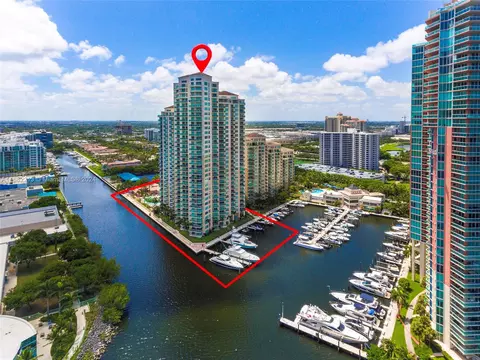 3330 NE 190th St #1711, Aventura, FL 33180