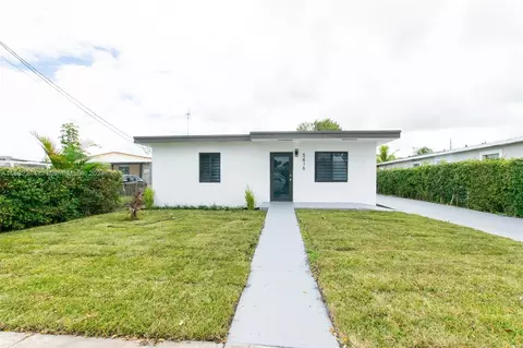 5416 SW 18th St, West Park, FL 33023