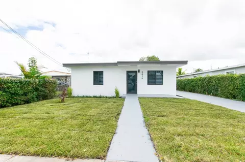 5416 SW 18th St, West Park, FL 33023