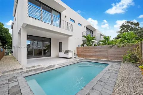 3116 Carter St, Coconut Grove, FL 33133