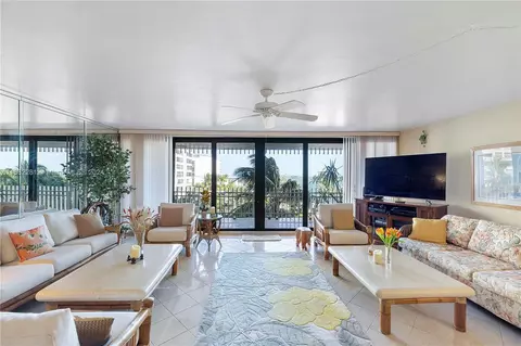 2 Grove Isle Dr #B405, Miami, FL 33133