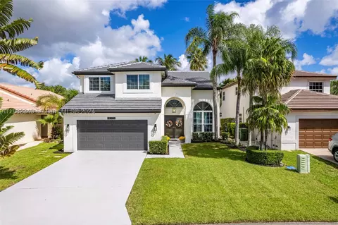 18203 SW 3rd St, Pembroke Pines, FL 33029