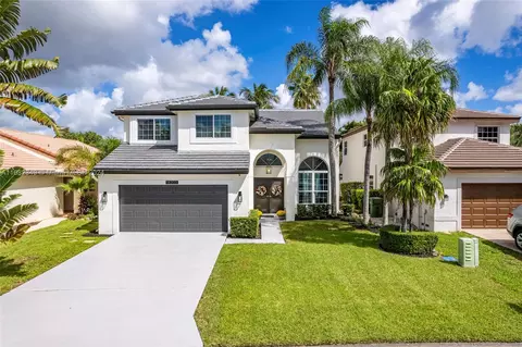 18203 SW 3rd St, Pembroke Pines, FL 33029