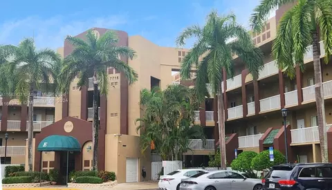 7715 Southampton Ter #215, Tamarac, FL 33321