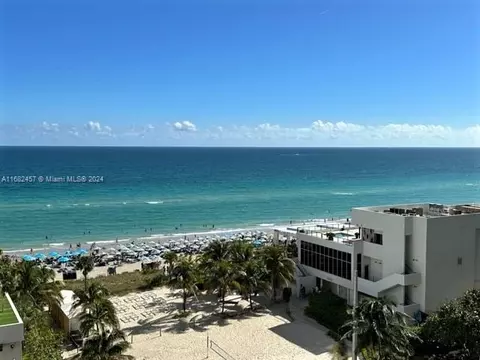 4001 S Ocean Dr #9L, Hollywood, FL 33019