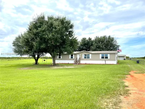 2526 N Cook Rd Babson Park, Babson Park, FL 33827