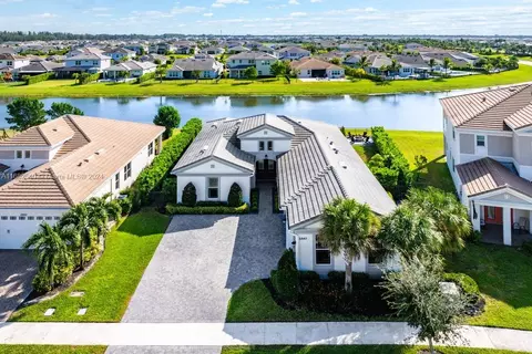 View/Area - 5840 Whippoorwill Cir, Westlake, FL 33470 photo 3 of 20