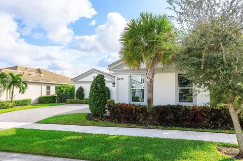 Exterior - 5840 Whippoorwill Cir, Westlake, FL 33470 photo 3 of 20