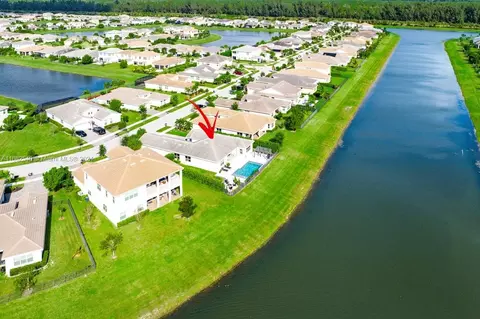 View/Area - 5840 Whippoorwill Cir, Westlake, FL 33470 photo 7 of 20