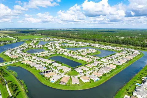 View/Area - 5840 Whippoorwill Cir, Westlake, FL 33470 photo 10 of 20