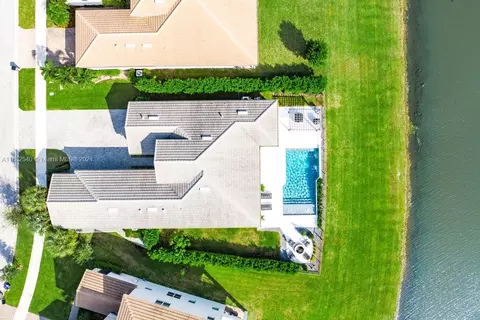 View/Area - 5840 Whippoorwill Cir, Westlake, FL 33470 photo 6 of 20