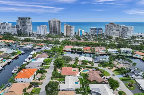 8 Fort Royal Isle, Fort Lauderdale, FL 33308