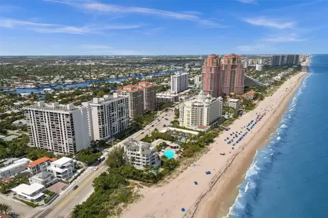 1901 N Ocean Blvd #5C, Fort Lauderdale, FL 33305