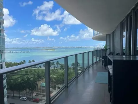 488 NE 18th St #1011, Miami, FL 33132