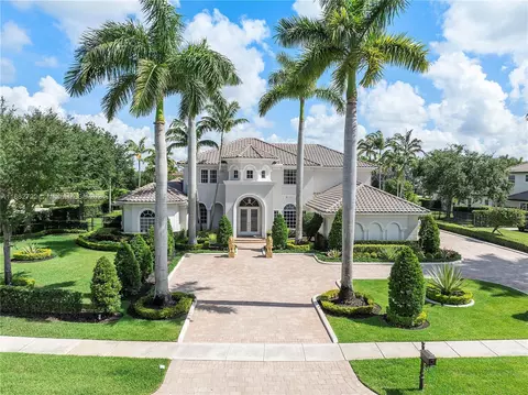 14243 S Jockey Cir S, Davie, FL 33330
