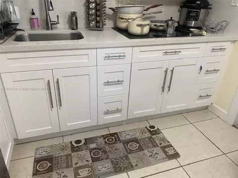 Kitchen - 2551 SW 18th St, Miami, FL 33145 photo 3 of 3