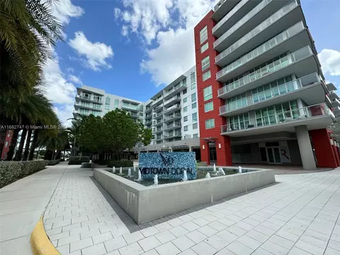 7751 NW 107th Ave #705, Doral, FL 33178