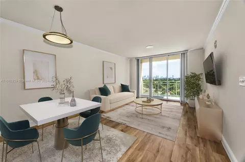 2665 SW 37th Ave #1109, Miami, FL 33133