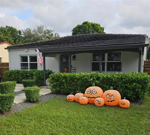 Undisclosed, Miami Springs, FL 33166