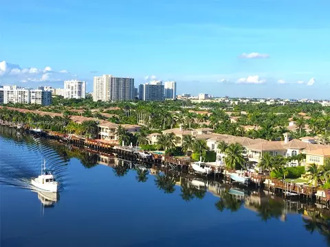 1400 S Ocean Dr #1202, Hollywood, FL 33019