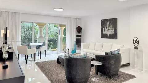 101 Sidonia Ave #202, Coral Gables, FL 33134