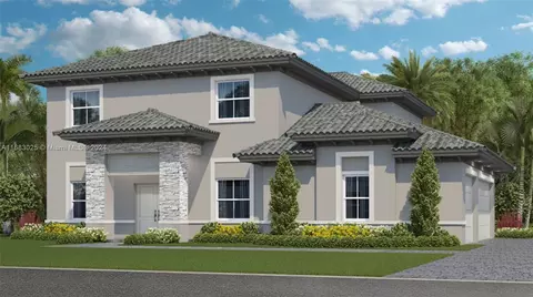 13202 SW 189 Ter, Miami, FL 33177