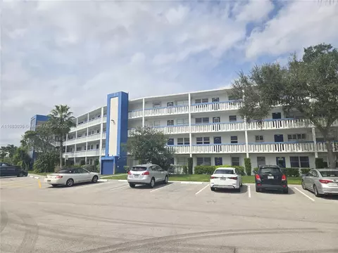 4103 Newport U #4103, Deerfield Beach, FL 33442