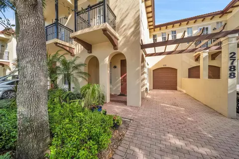 2788 Eagle Rock Cir #605, West Palm Beach, FL 33411