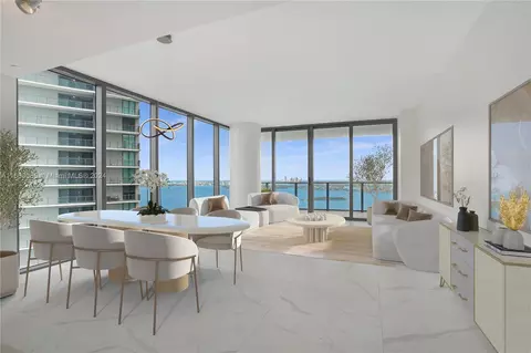 650 NE 32nd St #3507, Miami, FL 33137