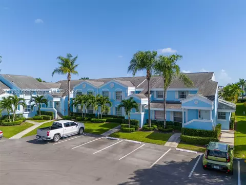 2035 SE 26th Ln #107, Homestead, FL 33035