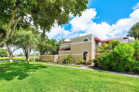 3900 Village Dr #A, Delray Beach, FL 33445