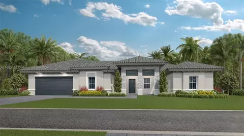 13201 SW 189 Ter, Miami, FL 33177