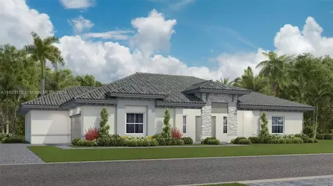 13219 SW 188 Ter, Miami, FL 33177